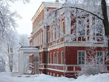 Первое впечатление о Калуге: самые красивые места города – индивидуальная экскурсия