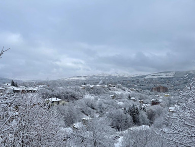 Экскурсия по окрестностям Кисловодска