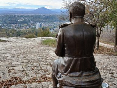 4 города Кавказских Минеральных Вод  за один день! – индивидуальная экскурсия