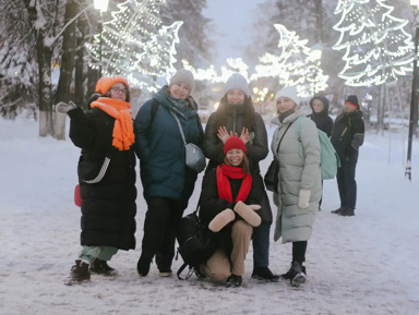 Ярославль глазами знаменитых путешественников  – индивидуальная экскурсия