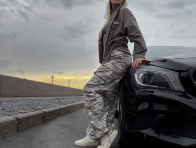 На Мерседесе в Парк Фонтанов Петра Великого   – индивидуальная экскурсия