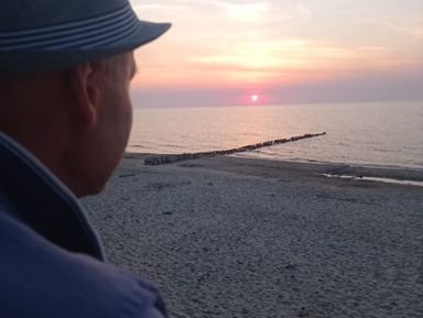 Индивидуальный Тур на Куршскую косу – индивидуальная экскурсия