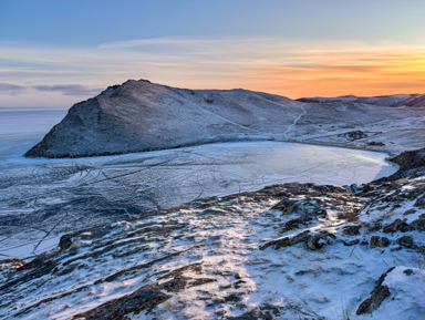 В эпицентр зимней красоты. Ольхонский район на внедорожнике. – индивидуальная экскурсия