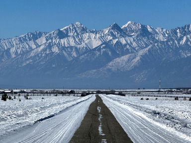 К подножию восточных Саян. Бурятия. – индивидуальная экскурсия