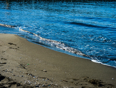 Вдоль самого синего моря – индивидуальная экскурсия