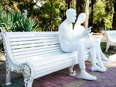  По Сочи с гидом: все топовые локации – групповая экскурсия