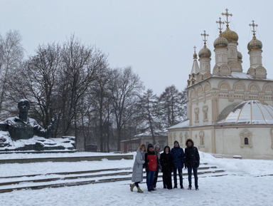 Все эпохи Рязани на автомобиле – индивидуальная экскурсия