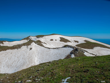 Приключения на горном бездорожье: авторский джип-тур к Мамзышхе – групповая экскурсия