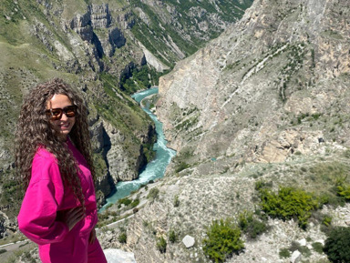 Авторский тур из Краснодара в Дагестан – групповая экскурсия