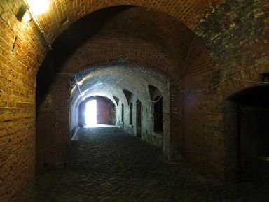 Подземный Кёнигсберг: легенды старого города – индивидуальная экскурсия