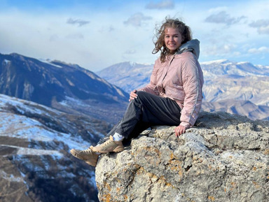 Новый год в Дагестане — всё включено  – групповая экскурсия