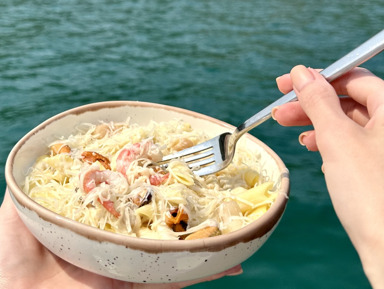 Гастрономическое путешествие к островам Японского моря и морским котикам – групповая экскурсия