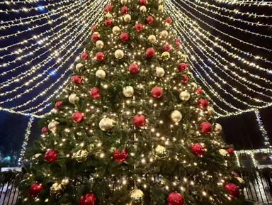 Зеленоградск: Волшебный аудиоспектакль по улицам старинного города – групповая экскурсия