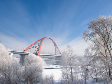 Весь Новосибирск за один день – индивидуальная экскурсия