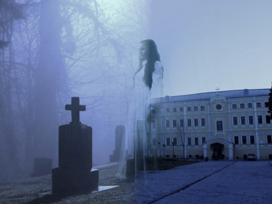 Мобильная квест-экскурсия "Мрачное безмолвие"