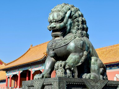 Пекин — первое знакомство – индивидуальная экскурсия