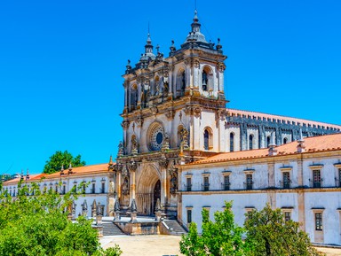 Золотое кольцо Португалии – индивидуальная экскурсия