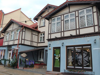 Пять городов Калининградской области за один день – индивидуальная экскурсия