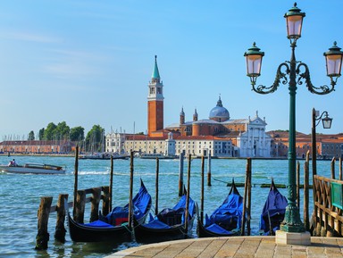 Венеция и острова венецианской лагуны – индивидуальная экскурсия