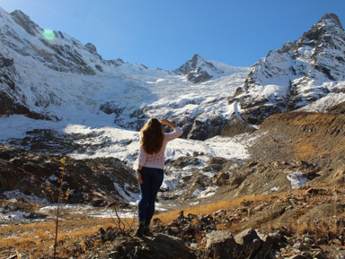 Домбай — природа и легенды Карачаево-Черкессии – групповая экскурсия