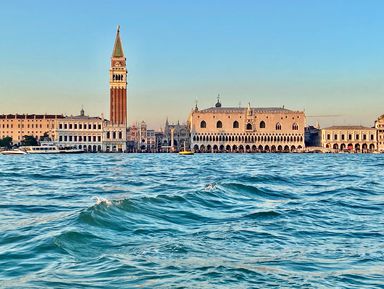 Первое знакомство с Венецией – индивидуальная экскурсия
