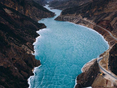 Дагестанский колорит: отдых в горах, водопады, аулы и древний Дербент – индивидуальная экскурсия