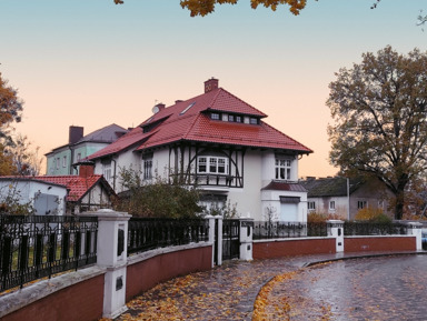 Из Калининграда в Кёнигсберг - в мини-группе – групповая экскурсия