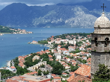 Старые города Черногории – индивидуальная экскурсия