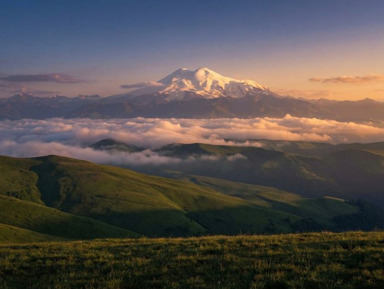 Плато Бермамыт — настоящая шкатулка с сокровищами – индивидуальная экскурсия