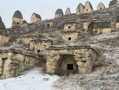 Джиппинг-тур в Северную Осетию – групповая экскурсия