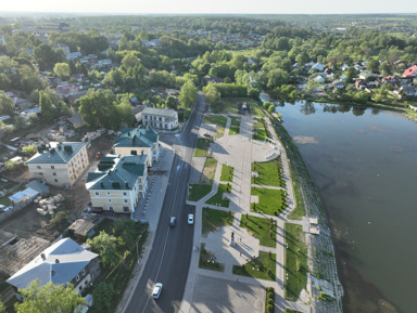 Блеск благородных металлов: автобусная экскурсия в Киржач из Москвы