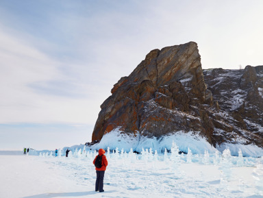 Один день на острове Ольхон – индивидуальная экскурсия
