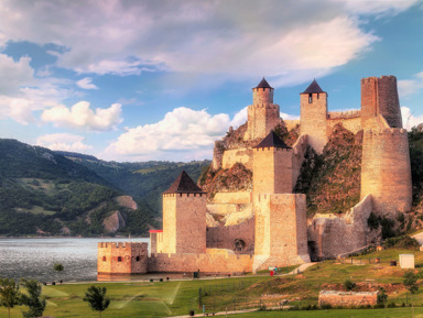 Долиной Дуная, через историю и прекрасную природу – индивидуальная экскурсия