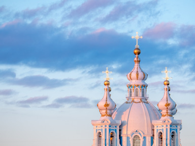 Обзорная автопрогулка с рассказом об истории Санкт-Петербурга на автомобиле – индивидуальная экскурсия