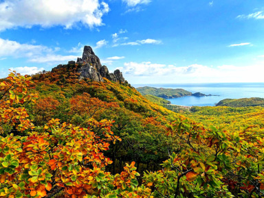 Долина Атлантов и Драконий хребет – индивидуальная экскурсия