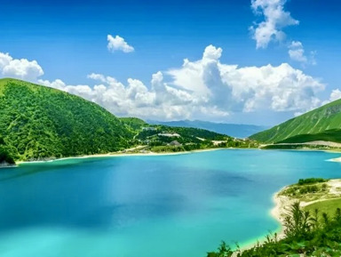 Главные локации Чечни за 1 день: Казеной Ам, село Хой, Шали и Аргун – групповая экскурсия