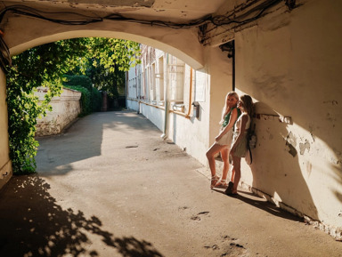 Секретная Москва — фотоэкскурсия по Китай-городу