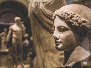 Величайшие шедевры Лувра – индивидуальная экскурсия