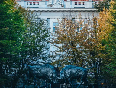Весь Калининград за 3 часа в мини-группе  – групповая экскурсия