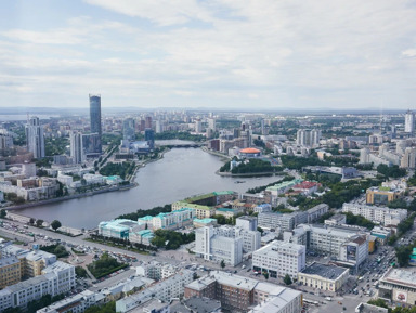 Пазл "Екатеринбург" – индивидуальная экскурсия