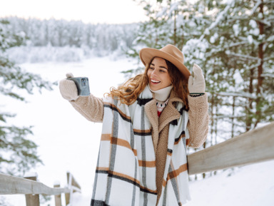 Чудо Карельской природы — Мраморный каньон Рускеала – групповая экскурсия