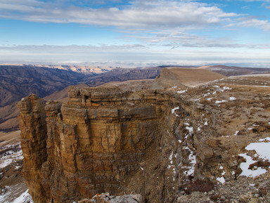На плато Бермамыт в мини-группе – групповая экскурсия