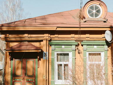 Прогулка по дачному поселку Красюковка с чаепитием из самовара – групповая экскурсия