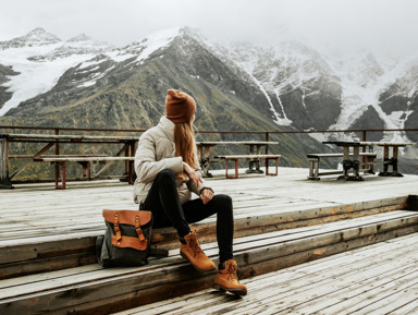 Эльбрус и Чегет, поляна Нарзанов, водопад Азау и ущелье Адыр суу – индивидуальная экскурсия