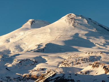 Величественный Эльбрус – индивидуальная экскурсия