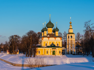 Эко-прогулка с восхитительным обедом – индивидуальная экскурсия