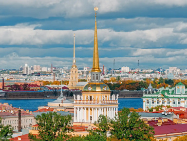 «Криминальная столица». Город с богатым культурным наследием  – групповая экскурсия