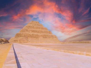 Пирамиды Гизы: сокровища Египта – индивидуальная экскурсия