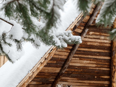 Знакомство с Карелией: хаски, олени, водопады и мраморный каньон Рускеала – групповая экскурсия