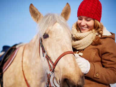 Конные прогулки по живописным местам Кудепсты – групповая экскурсия